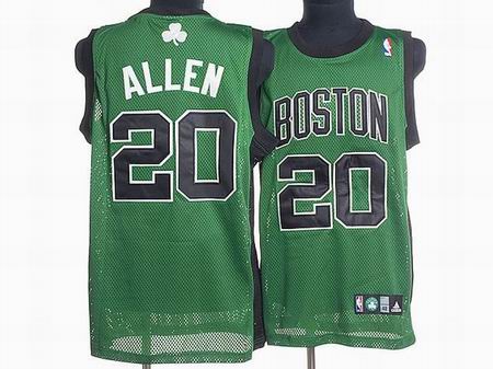 Boston Celtics jerseys-034